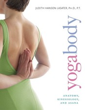 Yogabody, Judith Hanson