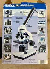 Bresser Biolux AL Mikroskop