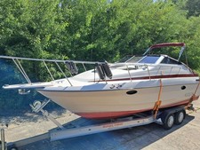 motorboot diesel gebraucht