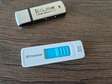 USB Stick 8 GB - Transcend