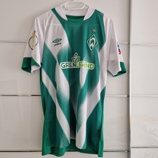 SV Werder Bremen DFB Pokal