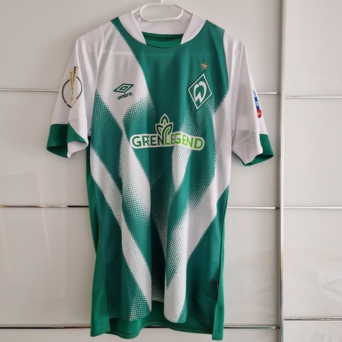 Werder bremen dfb - sv,