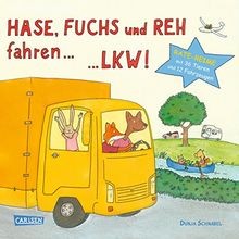 Hase fuchs und - hase,,