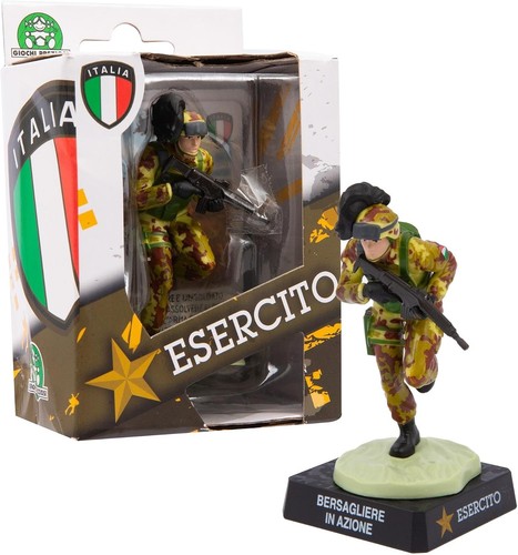Giochi preziosi esercito - giochi,