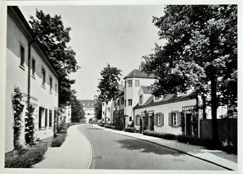 Berlin spandau siemensstadt - spandau,