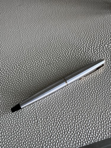 Parker flighter fountain - 45,
