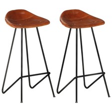 Barhocker stk braun - barhocker,