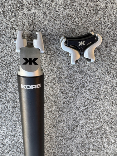Kore beam rail nut - kore, i-beam