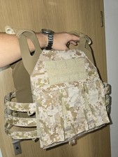 NJPC Plate Carrier AOR1 From Shekkin Gears