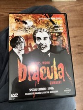 Nachts, wenn Dracula erwacht (