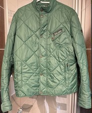 Matchless Cambridge Steppjacke