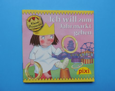Pixi Buch - Nr. 1673 Kleine