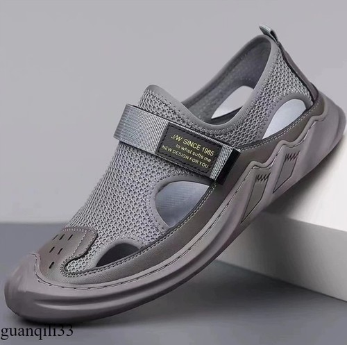 Herren sandalen outdoor - sandalen,