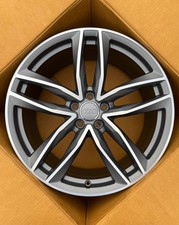 Original Audi A6 S6 4G C7 20