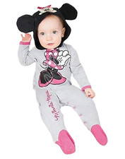 ​Disney Minnie Mouse Baby