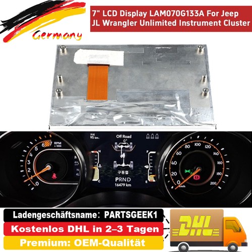 Lam070g133a lcd display - lam070g133a,
