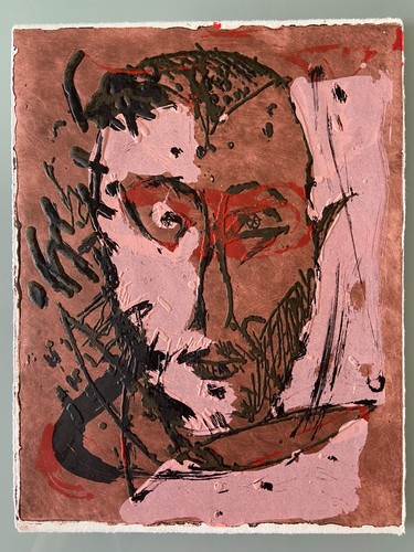 Markus lüpertz - markus,