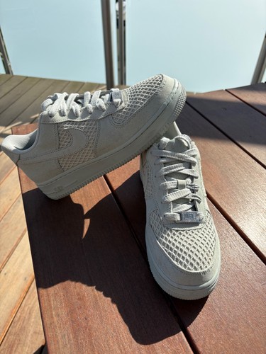 Nike air force - air, ’07