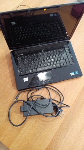 Dell inspiron 1545 defekt - inspiron, –