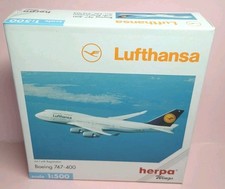 Herpa® Wings 516105 Boeing