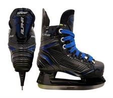 Schlittschuhe graf alpha s25 - schlittschuhe,