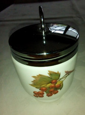 Egg Coddler - groß - für 2