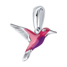 Kettenanhänger  Silber