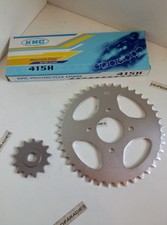 Sachs KTM Foxi Foxy Mofa Moped