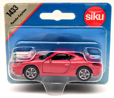 SIKU 1433 Porsche Cayman S