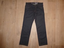 EDC Brand Eagle Fit W32 L32 Herrenjeans Topzustand !