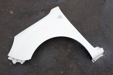 Kotflügel links Renault