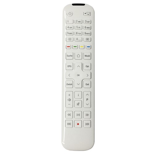 Original fernbedienung telekom - fernbedienung,