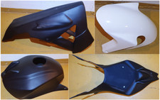 GFK Rennverkleidung für Aprilia RSV4 Modell 15-20