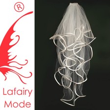 Brautschleier Schleier