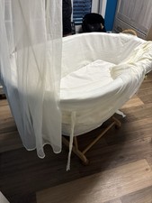 Stubenwagen Komplettset für