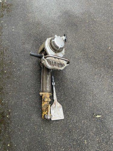 Wacker bhf stemmhammer - bhf, 25