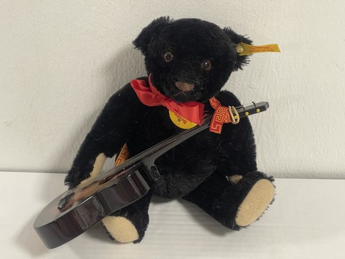 Steiff tier sammler teddy - teddy, bär