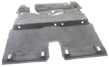 Smart #1 Pro+ Hashtag One Fahrzeugteppich Teppich Bodenbelag Hinten 8891665234