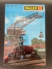 Faller Bausatz Kran 120162