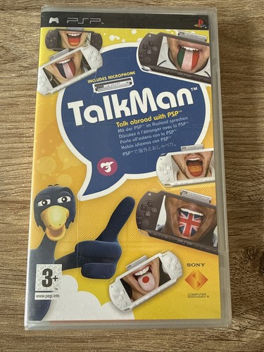 Talkman inkl microphon - inkl.,