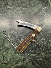 Puma Messer 997 Flugwildmesser