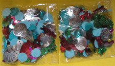 Maritimes Streudeko 2er Set