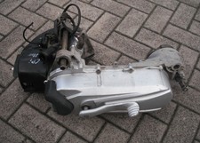 CPI Popcorn 50ccm  Motor