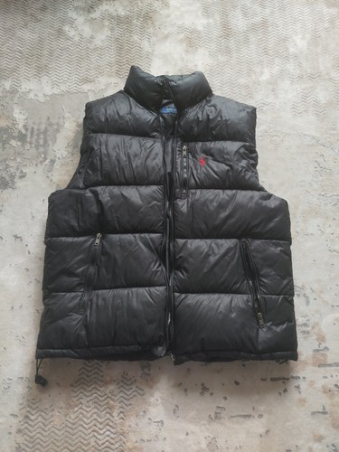 Polo ralph lauren daunenweste - ralph,