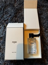 Orginal Fendi Prima Terra Parfum 100ml EdP