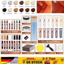 Laminat Reparaturset, Parkett