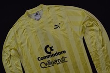 Puma Trikot Vintage Commodore