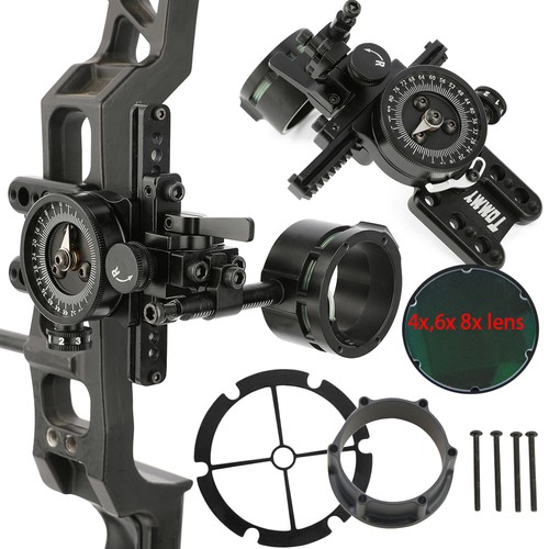 1pin bogen visier - 1pin,
