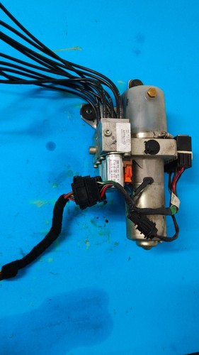 Audi cabrio verdeckmotor - a4,