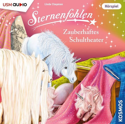 Sternenfohlen - , (folge